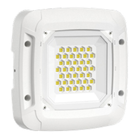 Đèn LED pha Canopy VinaLed mẫu V1GSM