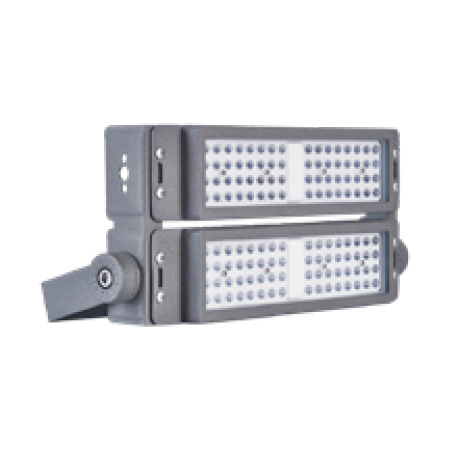 Đèn Led pha VinaLed 100W  V1FLM-100