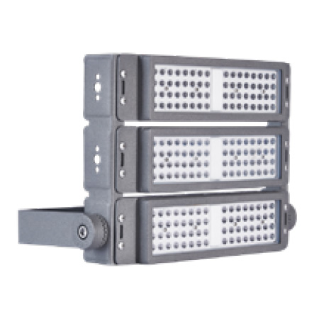 Đèn Led pha VinaLed 150W  V1FLM-150