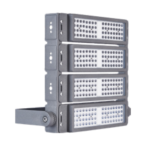 Đèn Led pha VinaLed 200W  V1FLM-200