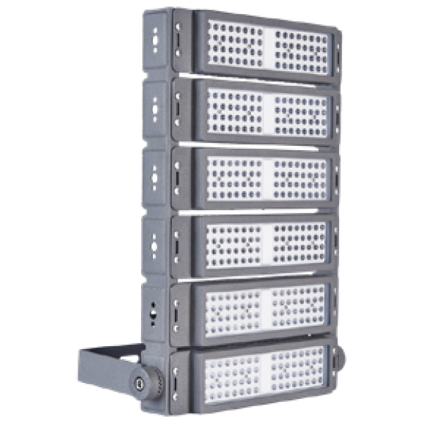 Đèn Led pha VinaLed 300W  V1FLM-300