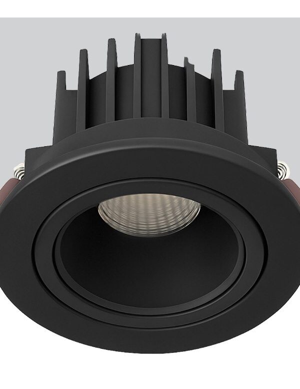 Đèn âm trần VinaLed V9DLA-15 15W