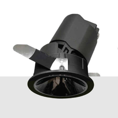 Đèn âm trần VinaLED DLR-CB20 20W