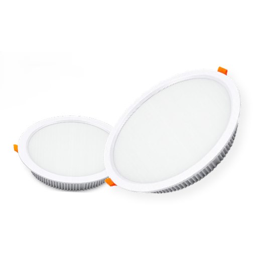 Đèn led âm trần downlight Vinaled V6DLF-9 9W