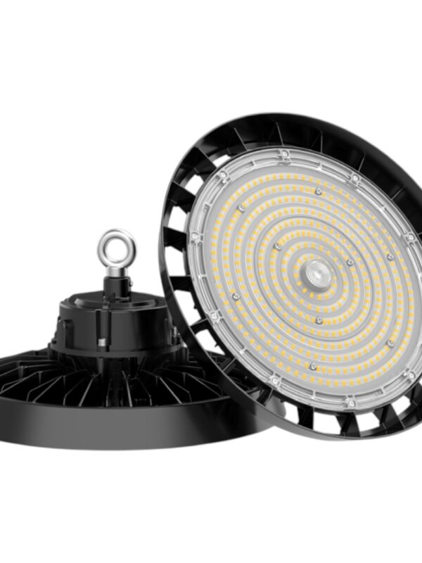 Đèn led nhà xưởng VinaLed mẫu V2HBP