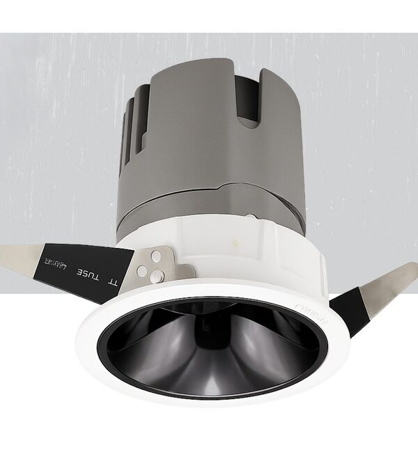 Đèn âm trần VinaLed V8DLA-12 12W