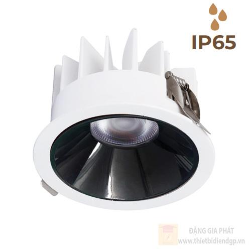 Đèn âm trần VinaLED 15W IP65 mẫu C