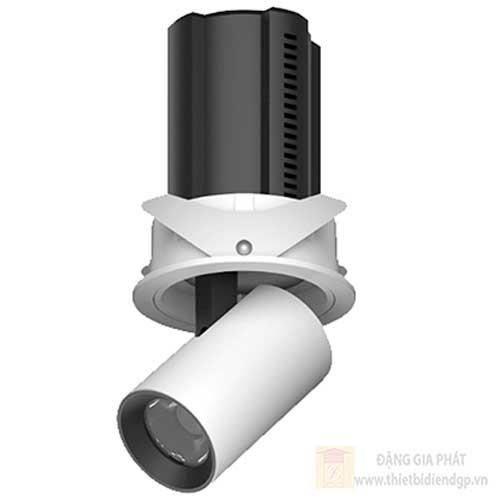 Đèn âm trần tròn Vinaled 20W mẫu P