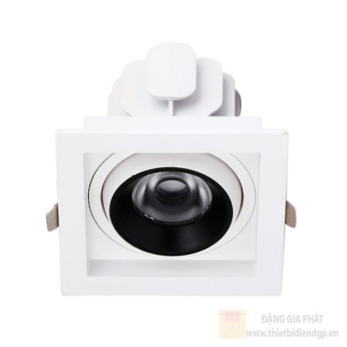 Đèn âm trần VinaLED 30W mẫu A