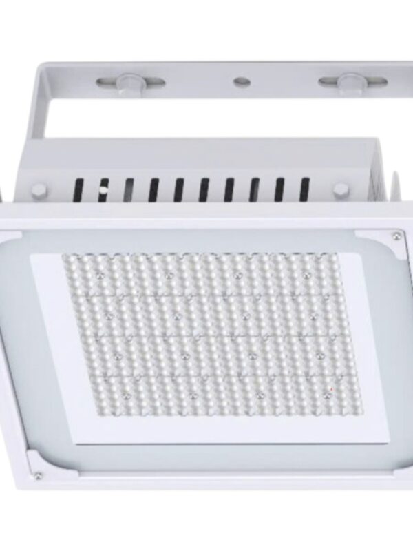 Đèn LED pha Canopy VinaLed mẫu V2GSM