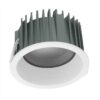 Đèn led âm trần downlight Vinaled V10DLF-40 40W