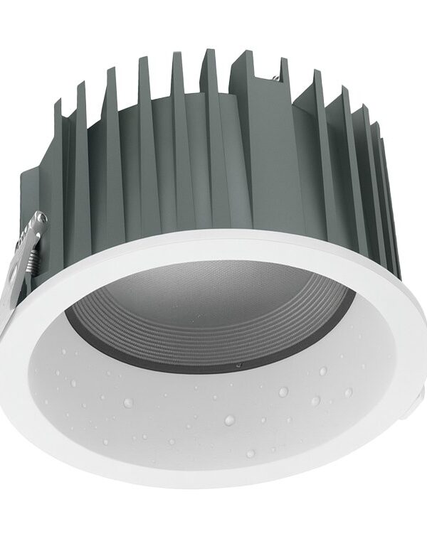 Đèn led âm trần downlight Vinaled V10DLF-12 12W