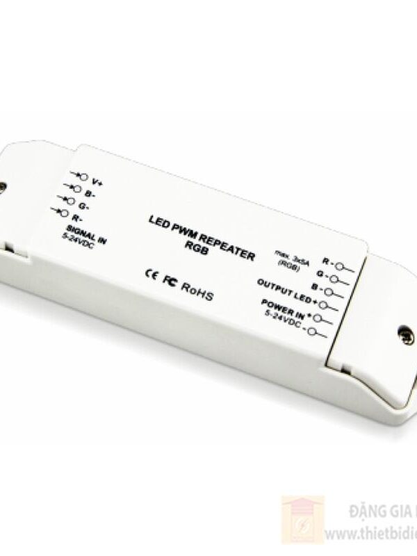Power Repeater VinaLED LT-3040-5A