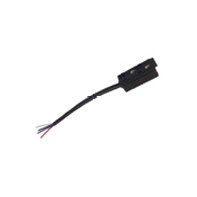 Đầu nối nguồn 48VDC V1MT20-P