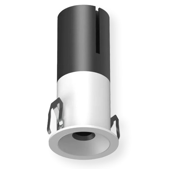 Đèn lon âm trần VinaLed V4DLF-12 12W