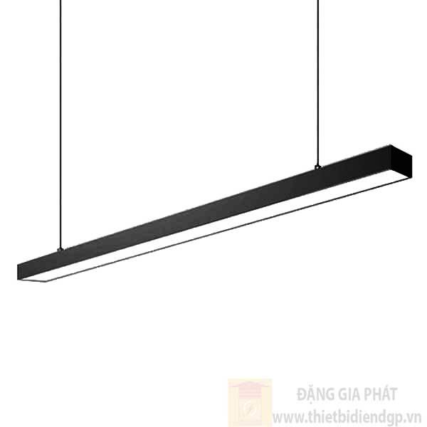 Đèn thanh Profile VinaLed 70105 -AC