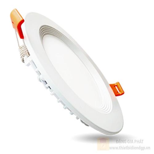 Đèn âm trần panel 15W mẫu R Vinaled