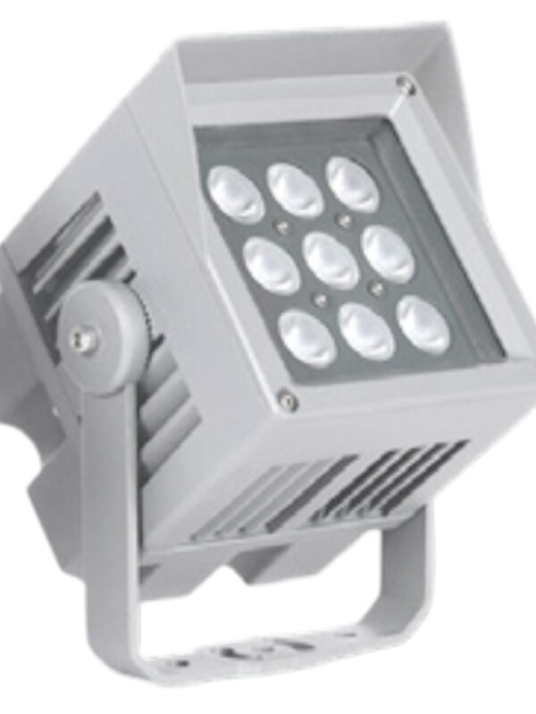 Đèn led chiếu điểm VinaLED đơn sắc mẫu V5OSM chống chói