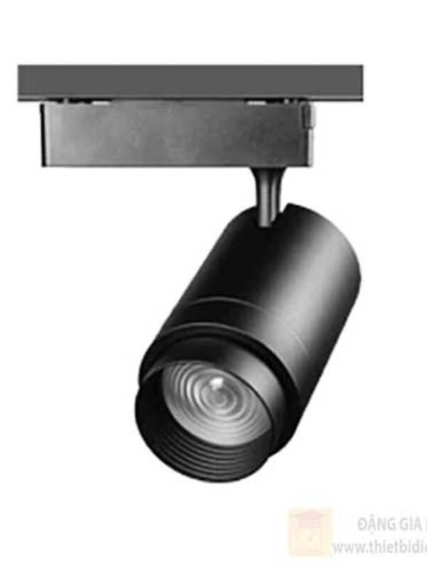Đèn Led Track Light VinaLed 35W mẫu K