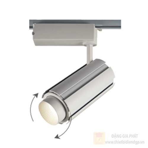 Đèn Led Track Light 15W Vinaled