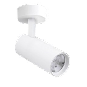 Đèn Tracklight VinaLED V2TRM -9 , đế ốp Ø60mm