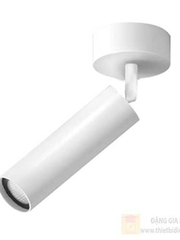 Đèn Led Track Light VinaLed 15W mẫu C