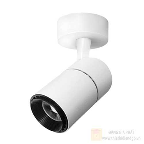 Đèn Led Track Light VinaLed 30W mẫu D