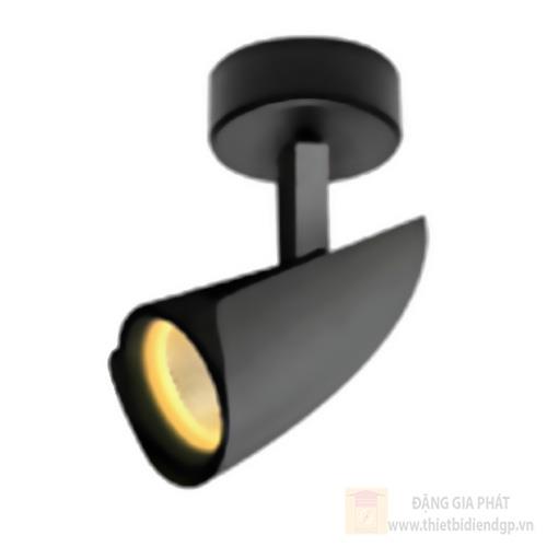 Đèn Led Track Light VinaLed 35W mẫu G