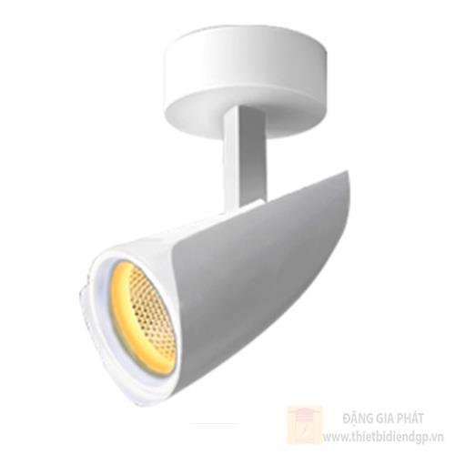 Đèn Led Track Light VinaLed 40W mẫu G