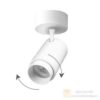 Đèn Track Light VinaLED TRM-K 9W