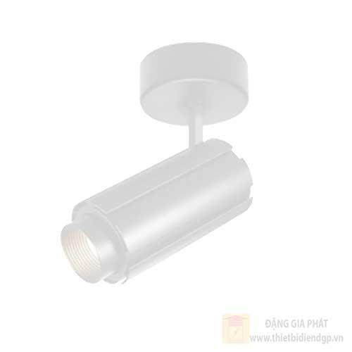 Đèn Led Track Light VinaLed 15W mẫu L