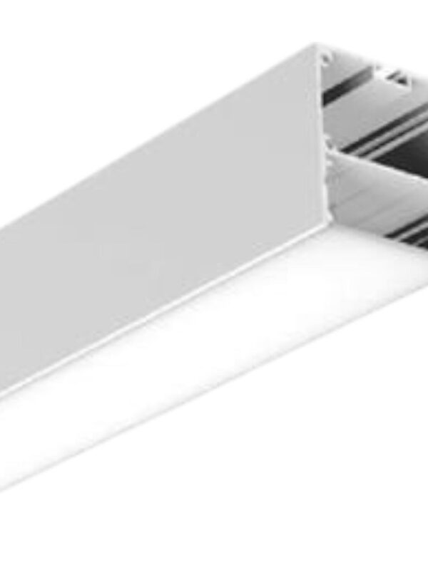Thanh Profile 5050 định hình