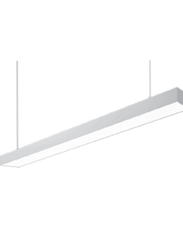 Đèn thanh Profile VinaLed 7575 - 80W