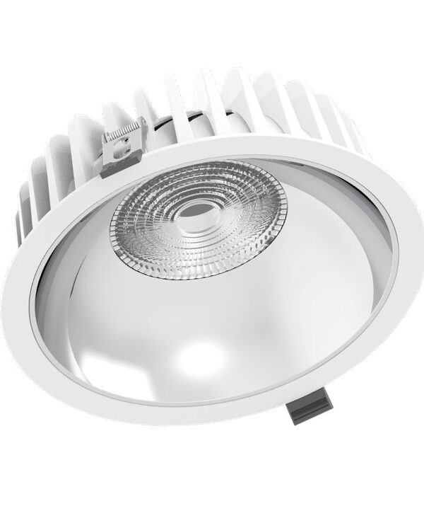 Đèn Led âm trần downlight VinaLed V11DLF-15 15W