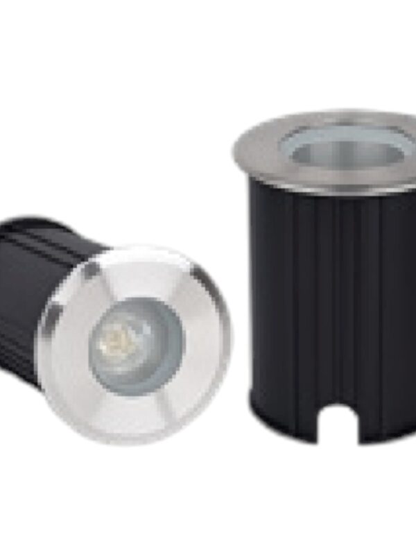 Đèn led âm đất vinaled V2UGF-1 1W