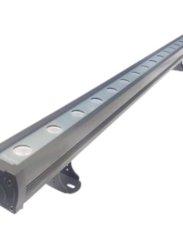 Đèn led chiếu tường Vinaled 36W mẫu V1WWA-36