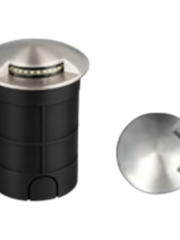 Đèn led âm đất vinaled V3UGF-1 1W