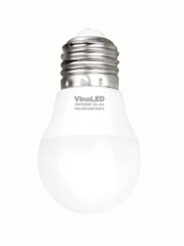 Bóng đèn Led bulb VinaLED BL-3A