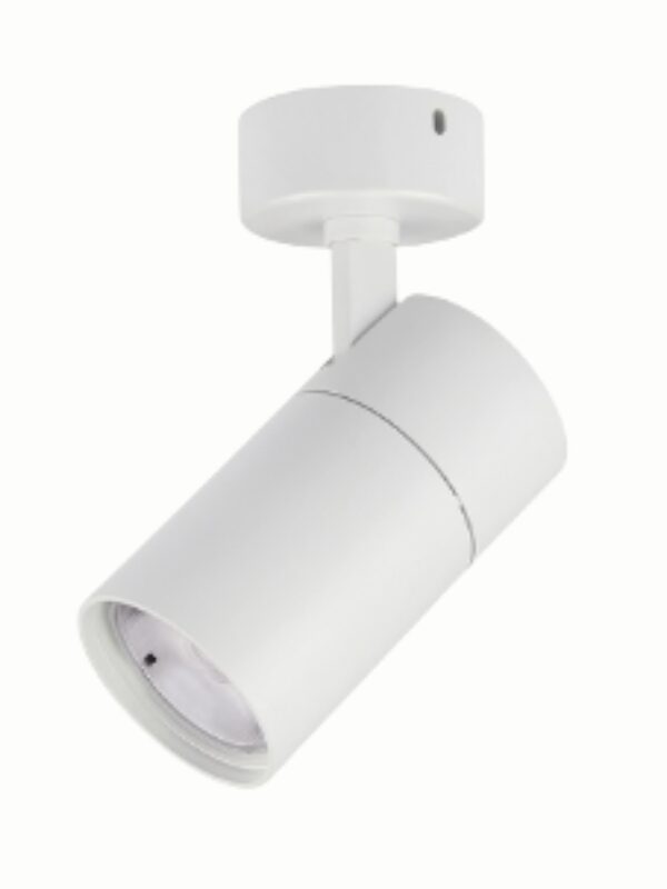 Đèn Tracklight VinaLED V5TRM-9 đế ốp Ø60mm