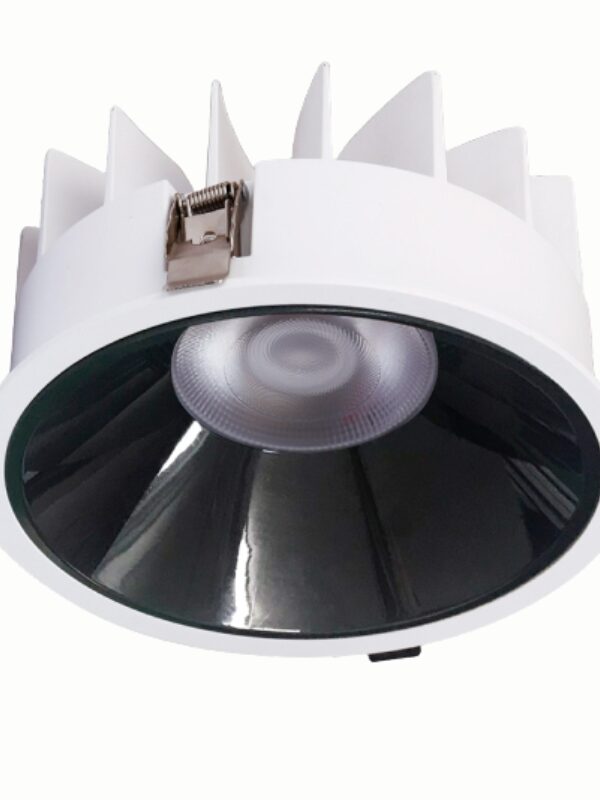 Đèn âm trần VinaLED V22DLF-50 50W