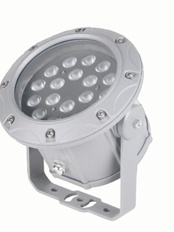 Đèn led chiếu điểm Vinaled mẫu V2OSM
