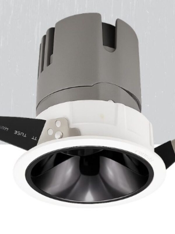 Đèn âm trần VinaLed V35DLA-12 12W