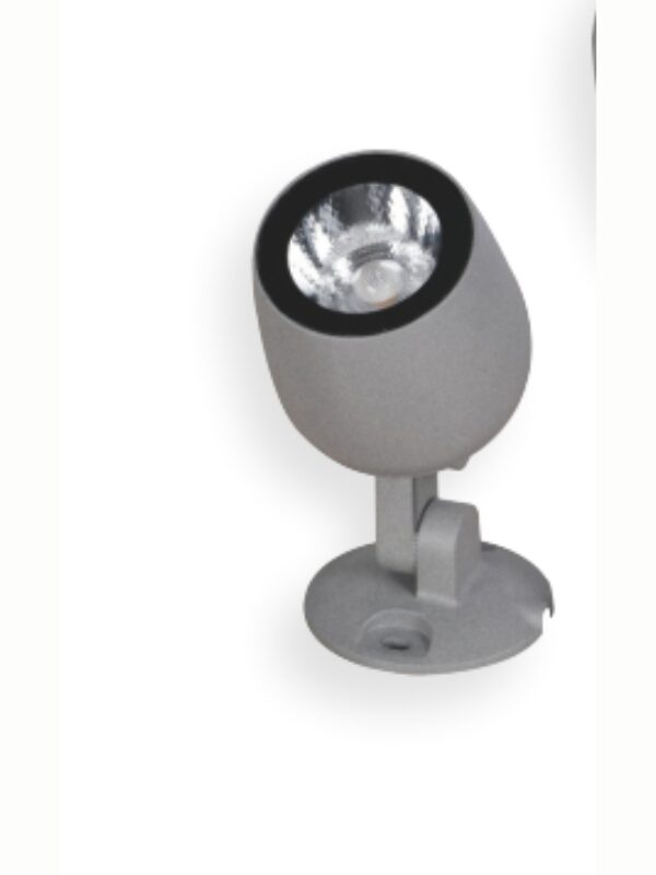 Đèn led chiếu điểm VinaLed đơn sắc mẫu V11OSM