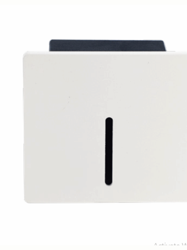 Đèn âm tường VinaLED 3W V1RWF-3