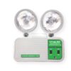 Đèn báo khẩn cấp 2 x 3W mẫu A