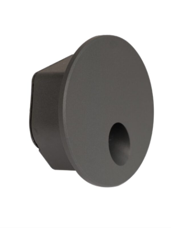 Đèn âm tường Vinaled 3W V5RWF-3