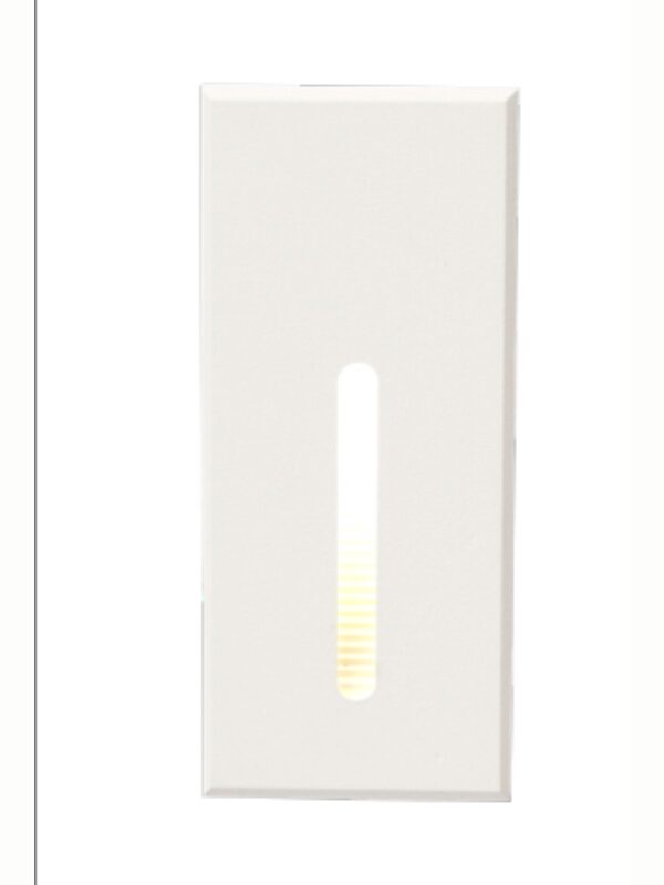 Đèn âm tường VinaLED 3W V3RWF-3