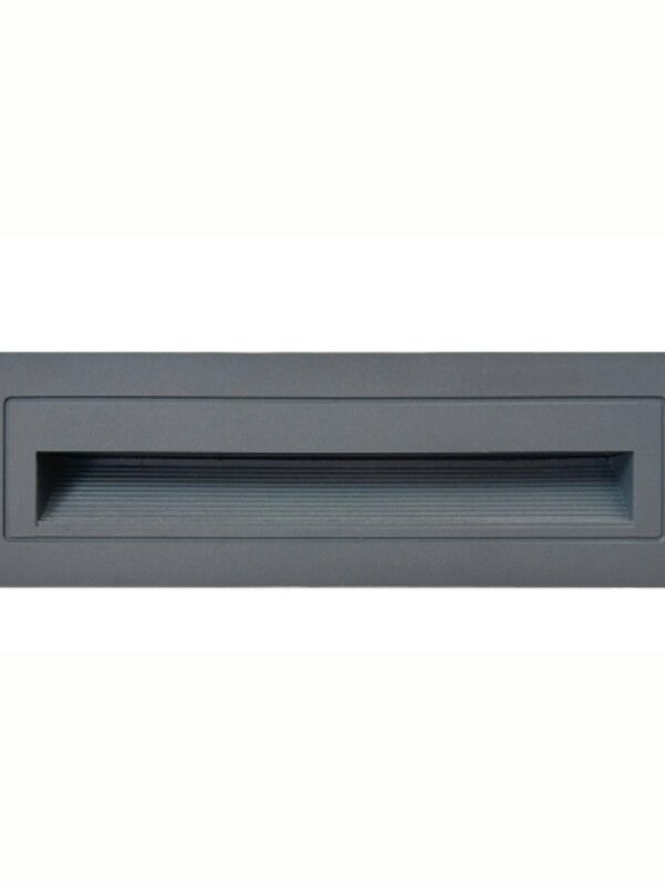 Đèn âm tường VinaLED 3W V7RWF-3