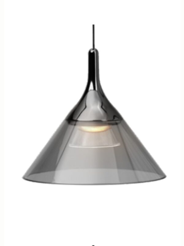 Đèn treo trần trang trí VinaLED V5PDF-5W