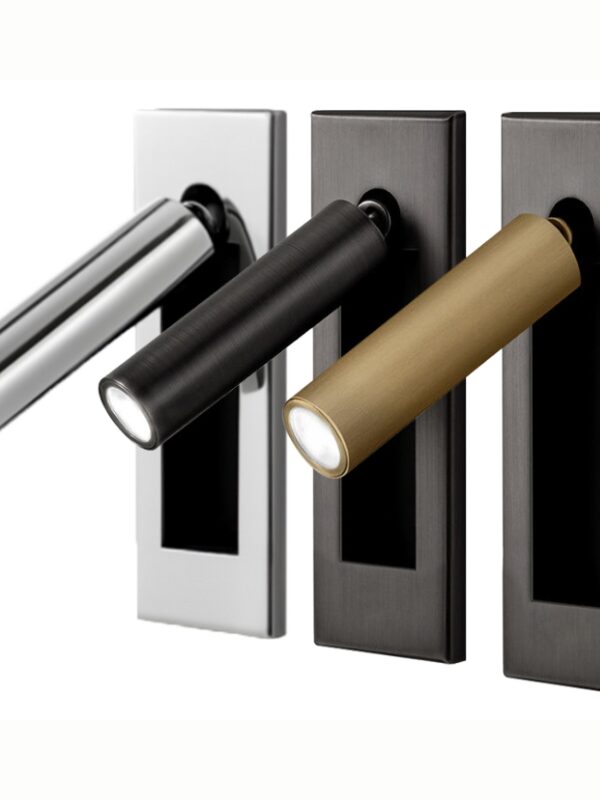 Đèn đọc sách 3W VinaLED V2RDR-3